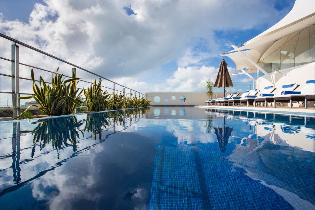 Senses Quinta Avenida By Artisan (adults Only) 4* Playa del Carmen
