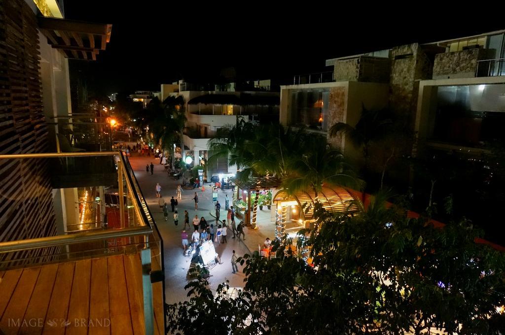 Hotel Senses Quinta Avenida By Artisan (adults Only) Playa del Carmen