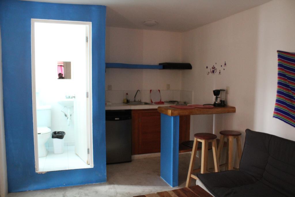 Apartment Casa Monica