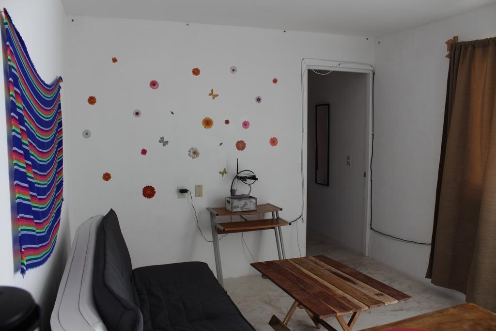 Casa Monica Apartment