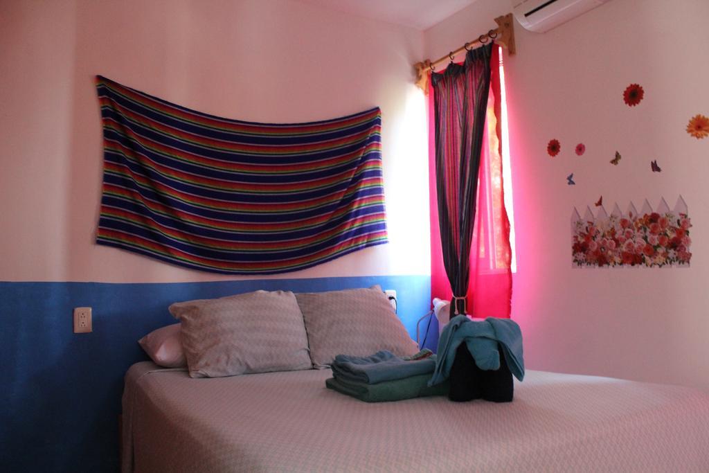 Casa Monica *