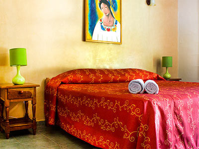 Koox Garden Playa del Carmen