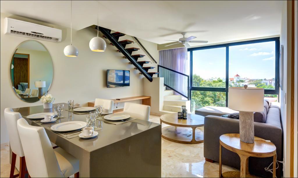 Apartment Anah By Flores Vacation Playa del Carmen
