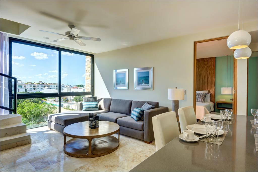 Anah By Flores Vacation Apartment Playa del Carmen