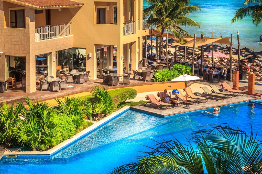 Apartment El Faro Oceanfront Apartments By Bvr