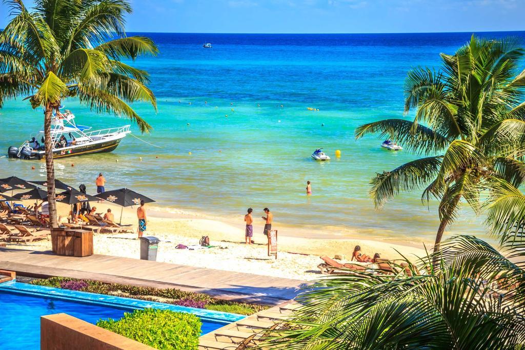 El Faro Oceanfront Apartments By Bvr Apartment *