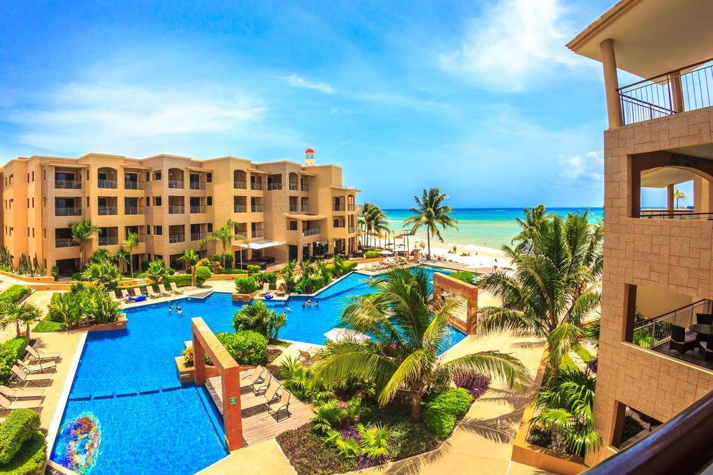 El Faro Oceanfront Apartments By Bvr Apartment *