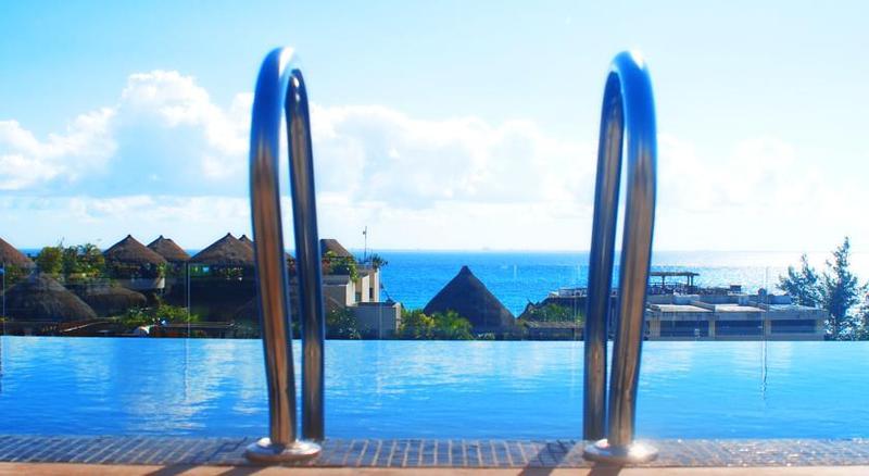 Koox La Mar Condhotel Aparthotel 4*