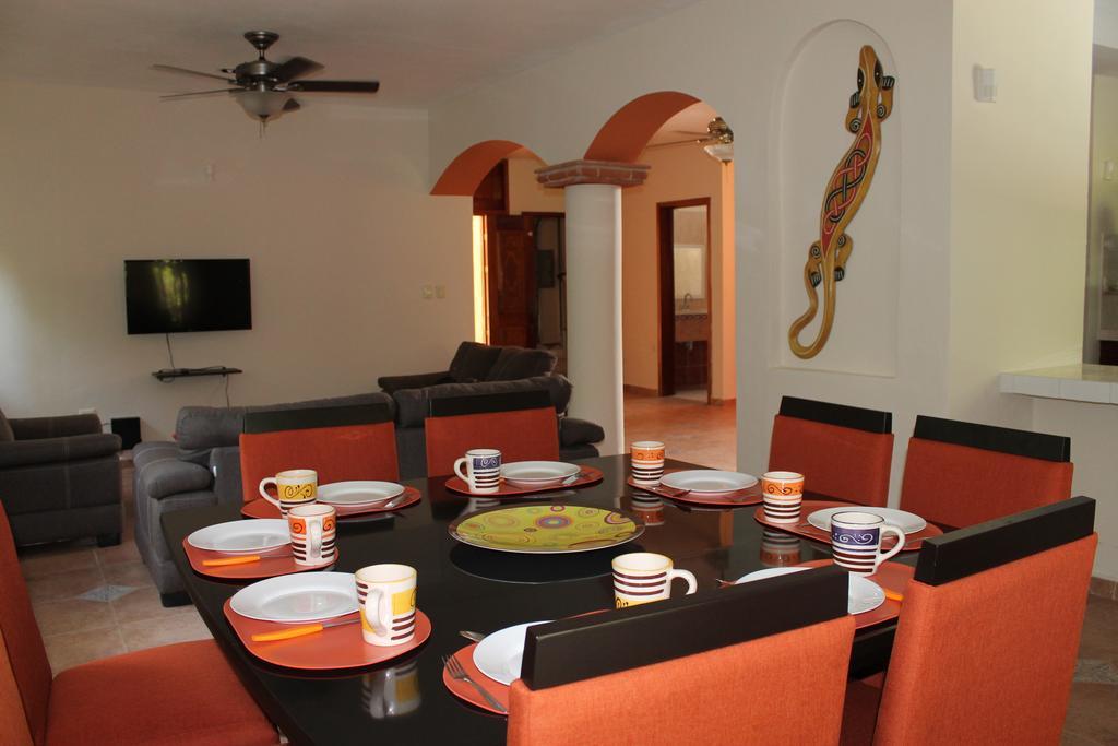 Villa Tucano B&B Bed & Breakfast *