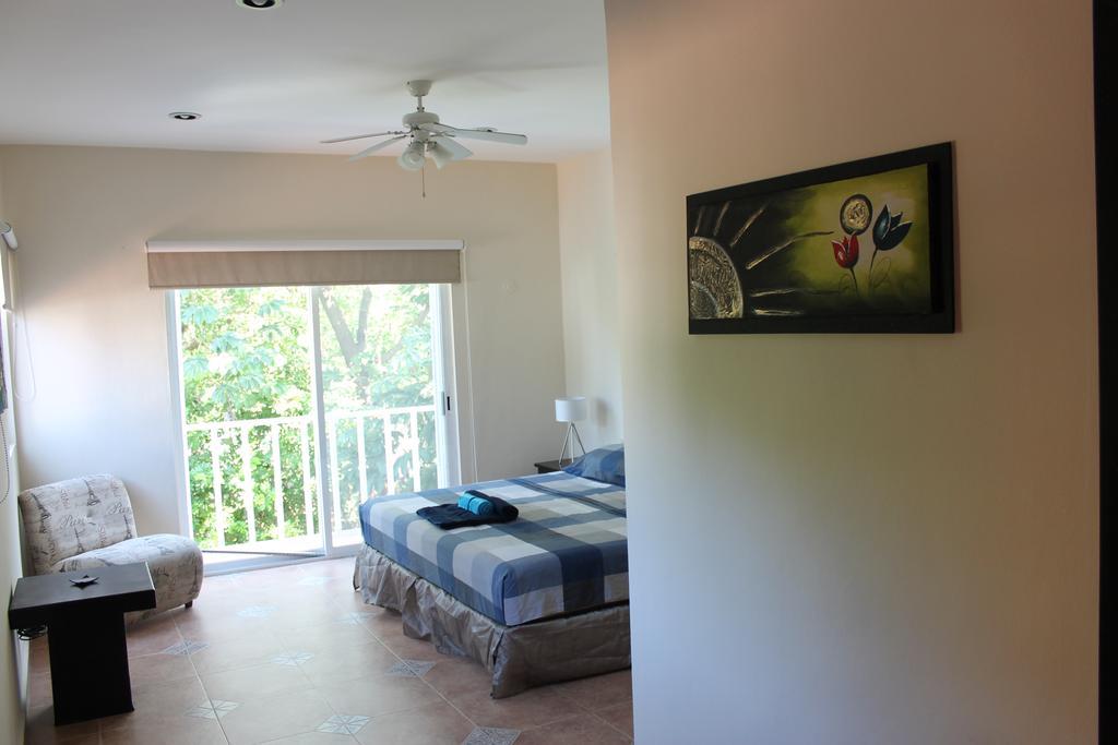Villa Tucano B&B Bed & Breakfast *