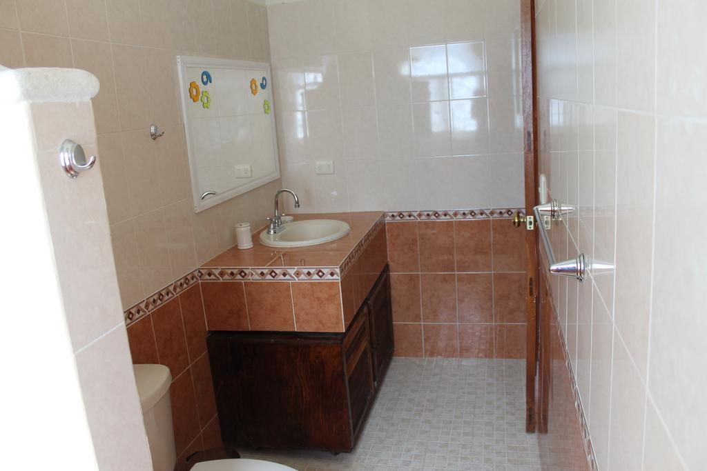 Villa Tucano B&B * Playa del Carmen