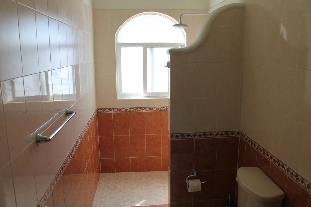 Bed & Breakfast Villa Tucano B&B