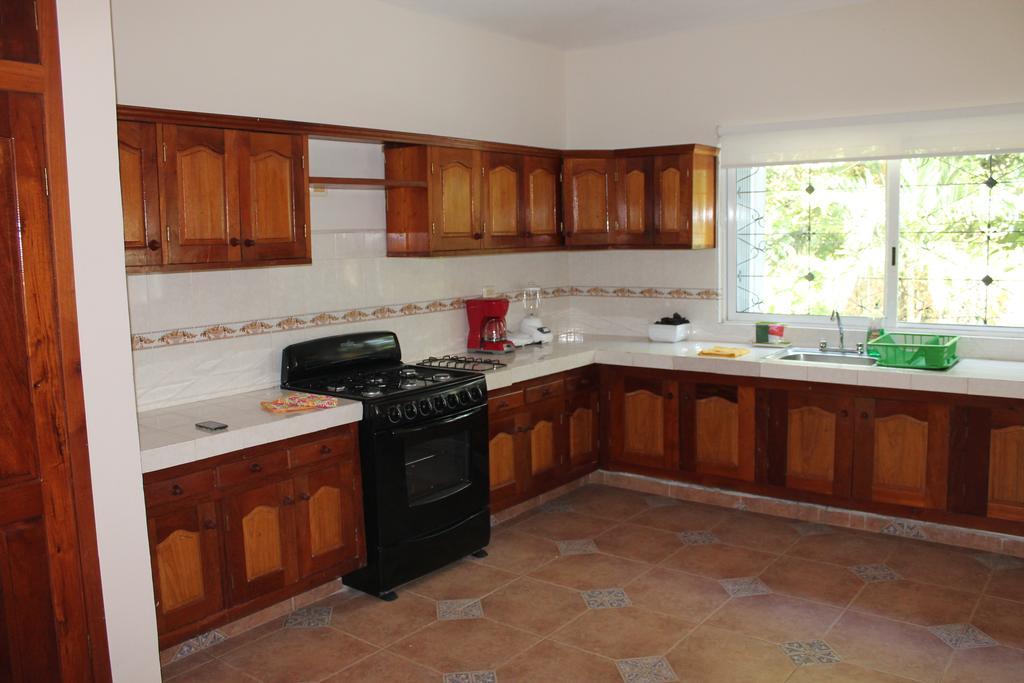 Bed & Breakfast Villa Tucano B&B