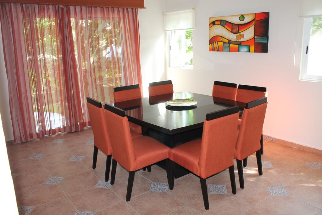 Villa Tucano B&B *
