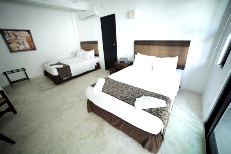 Hotel Siesta Fiesta - 5th Avenue