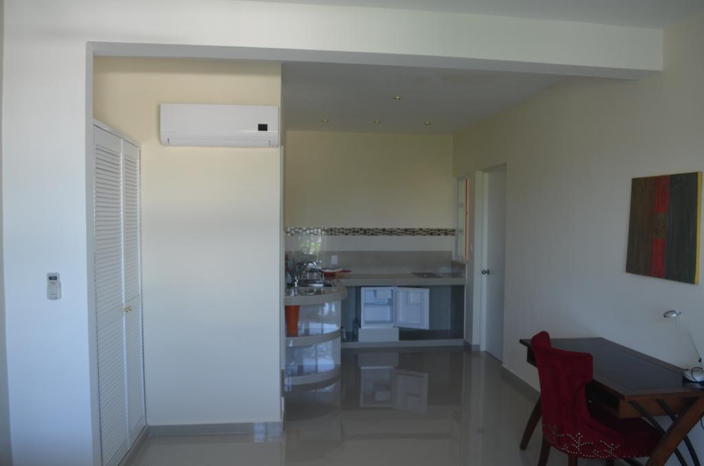Khách sạn hẻo lánh Casa Bella Vida Playa del Carmen