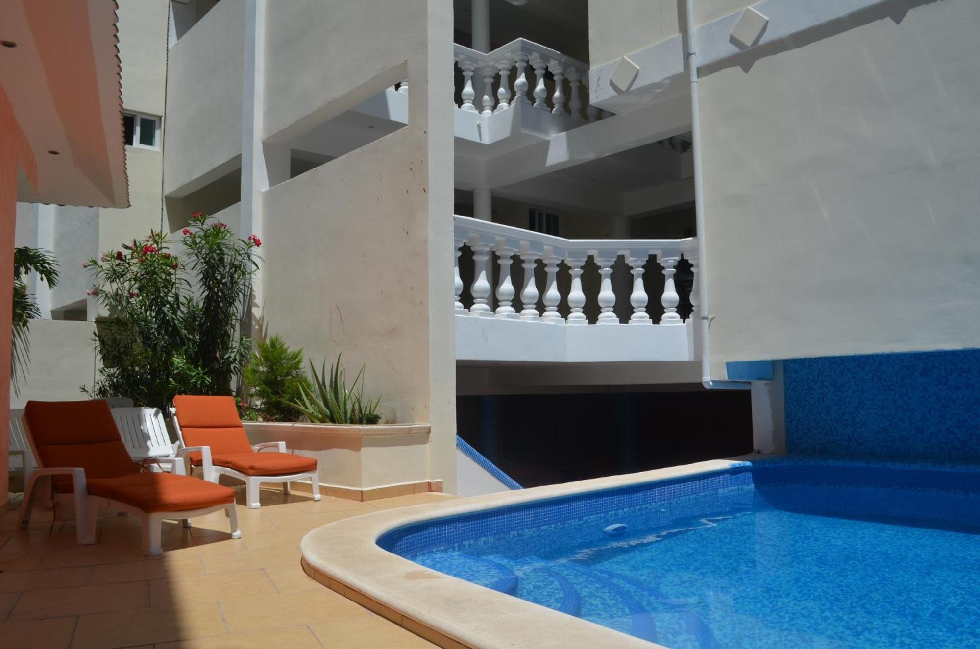 Khách sạn hẻo lánh Casa Bella Vida