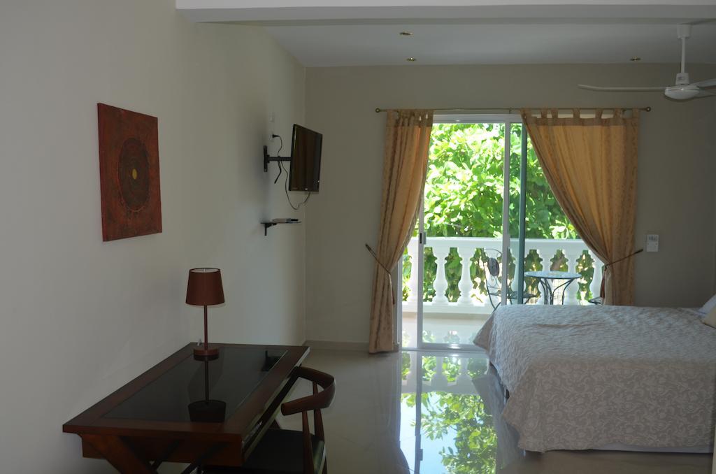 Khách sạn hẻo lánh Casa Bella Vida Playa del Carmen