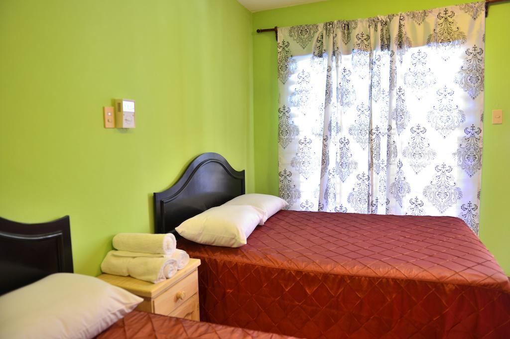 D'margo Hotel Playa del Carmen