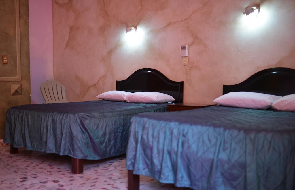 D'margo Hotel