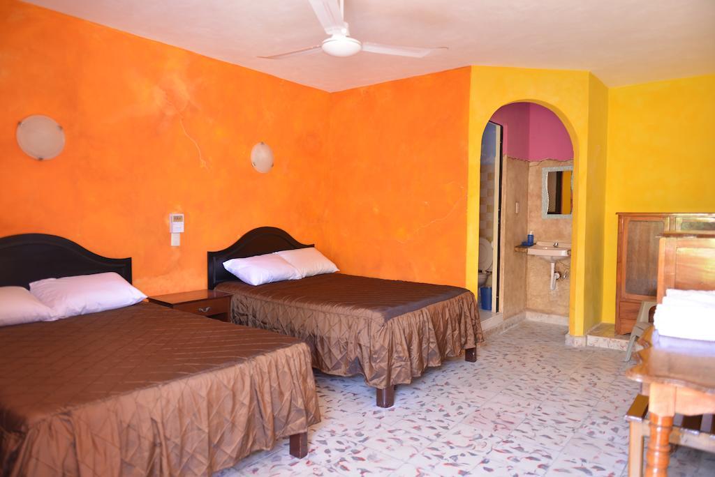 Hotel D'margo Playa del Carmen