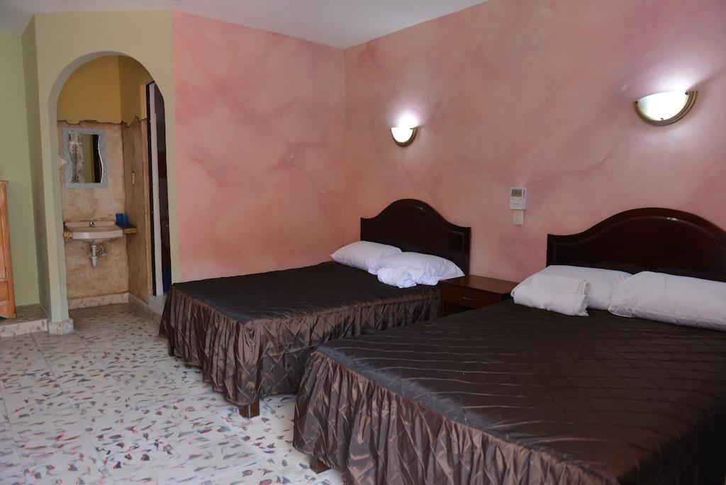 Hotel D'margo Playa del Carmen