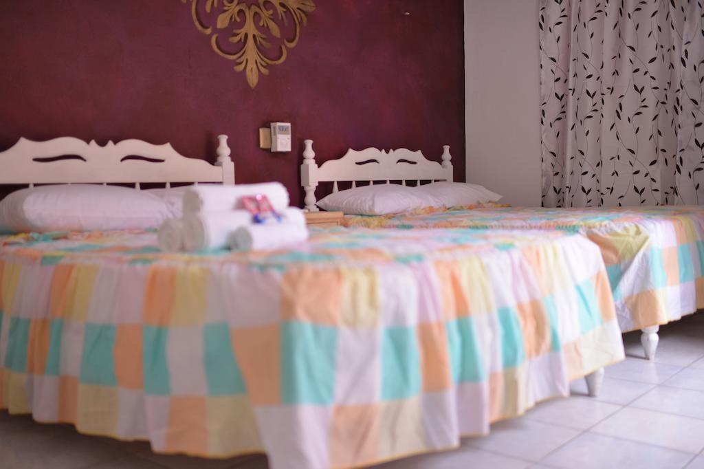 Hotel D'margo Playa del Carmen
