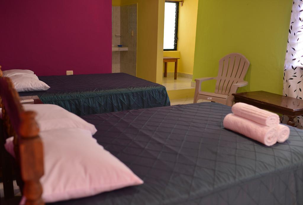 D'margo 3* Playa del Carmen
