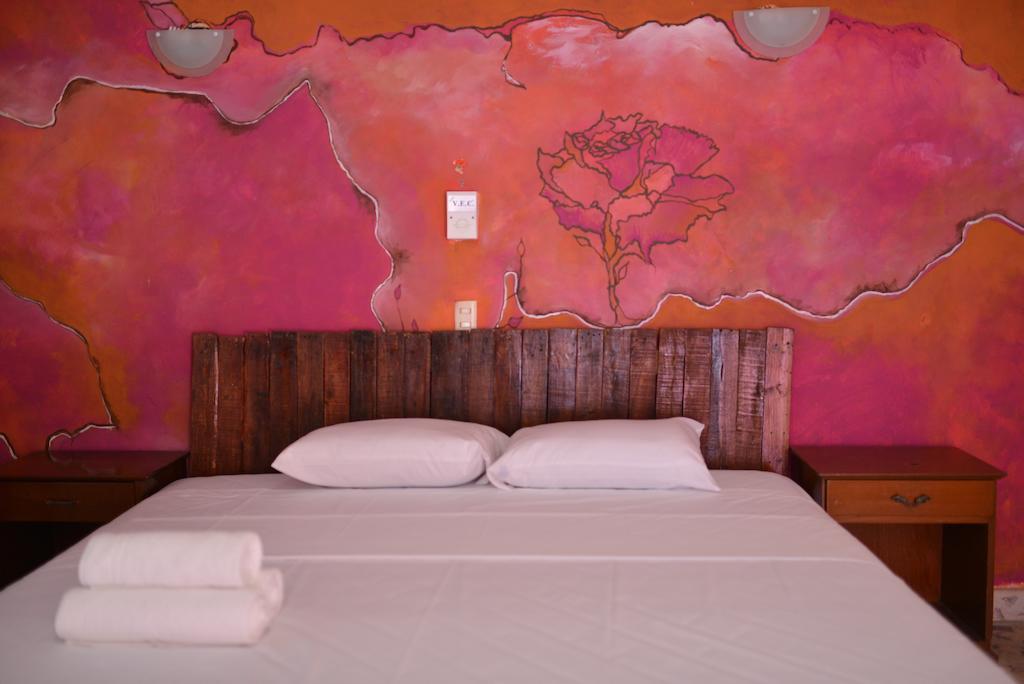 Hotel D'margo 3*