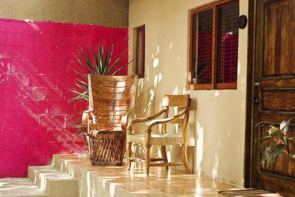 Hotel Villas Adela Playa del Carmen