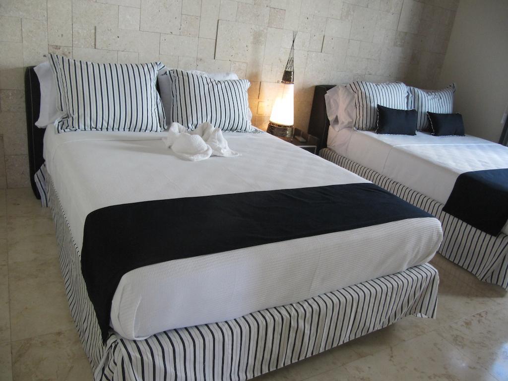 Villa Casa Moskito Playa del Carmen
