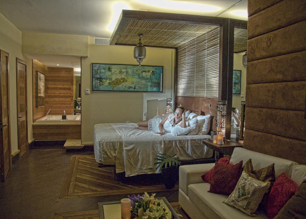 Hotel La Divina By Aldea Thai Playa del Carmen