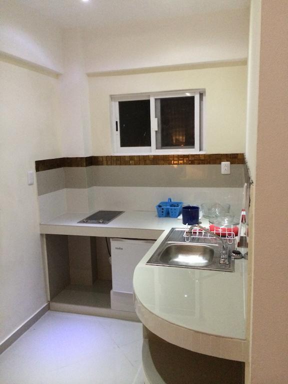 Khách sạn hẻo lánh Casa Bella Vida Playa del Carmen