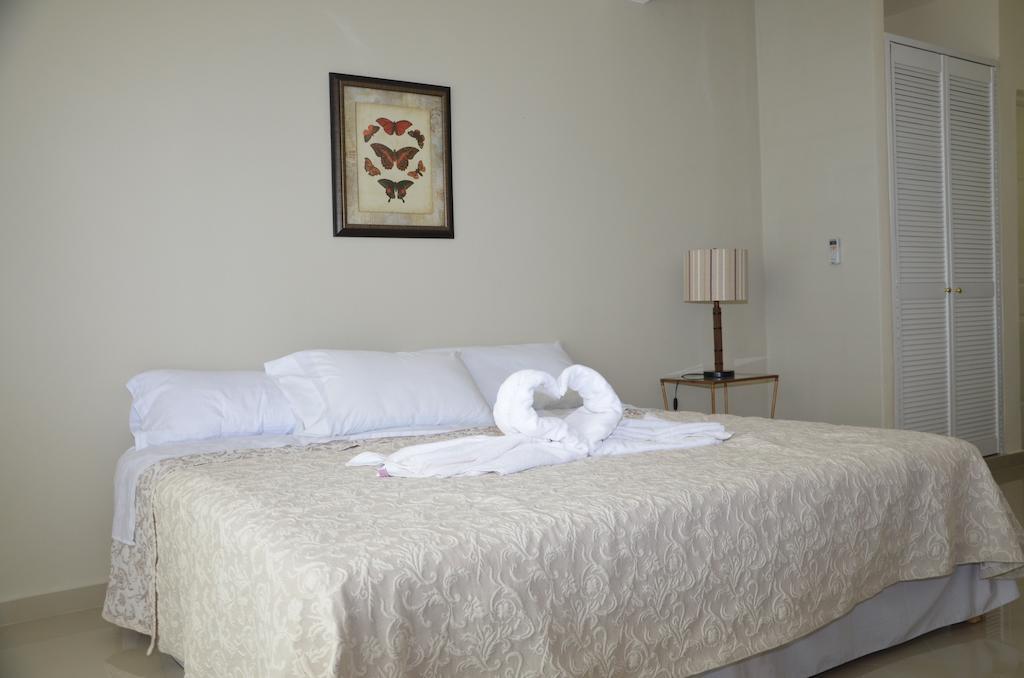 Khách sạn hẻo lánh Casa Bella Vida Playa del Carmen