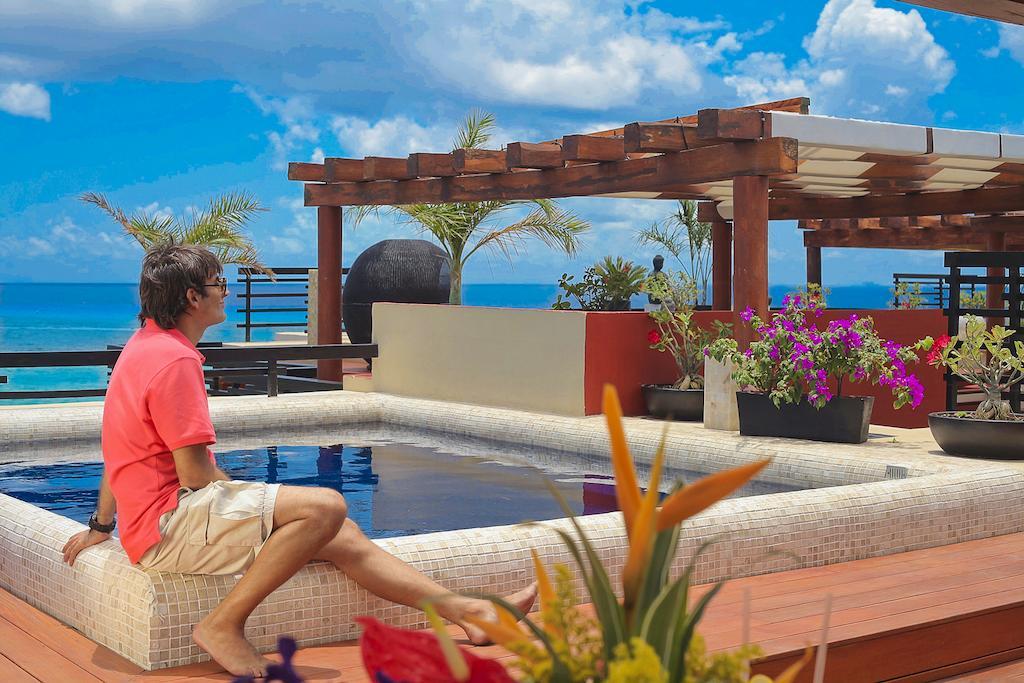 Hotel La Divina By Aldea Thai
