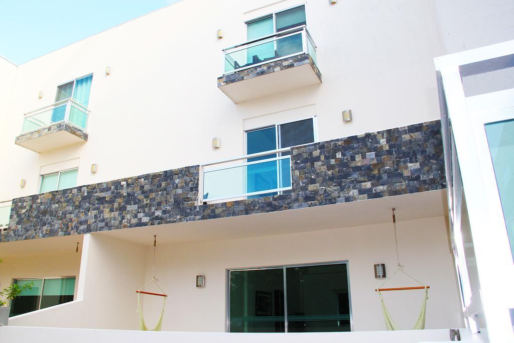 Condoplaza San Pedro Playa del Carmen