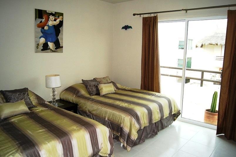 Hotel De Mar Playa del Carmen