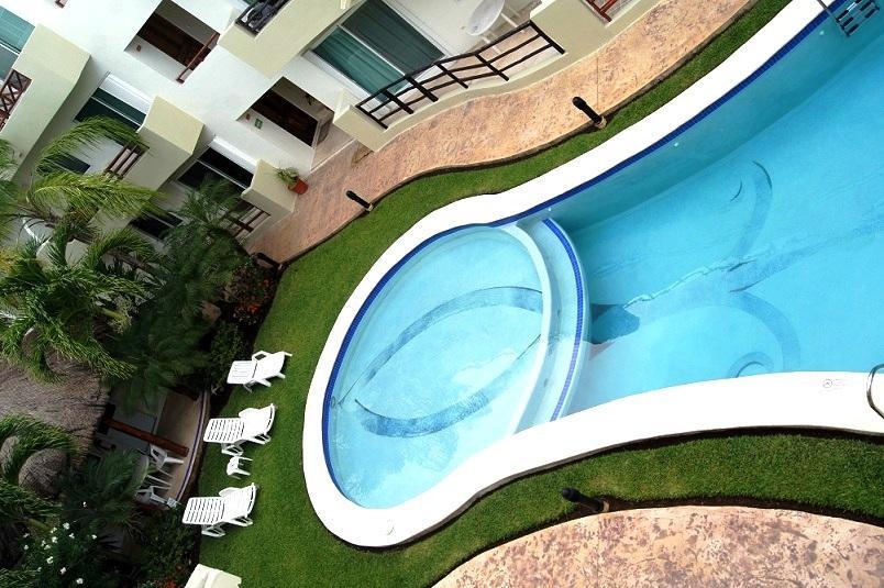 De Mar Playa del Carmen