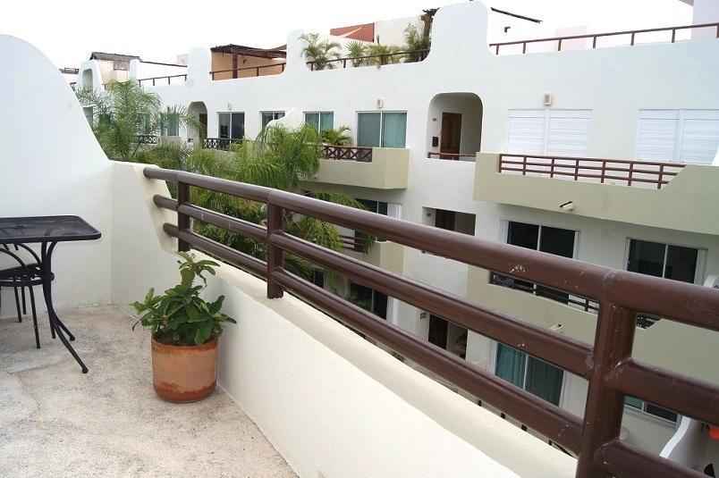 Hotel De Mar Playa del Carmen