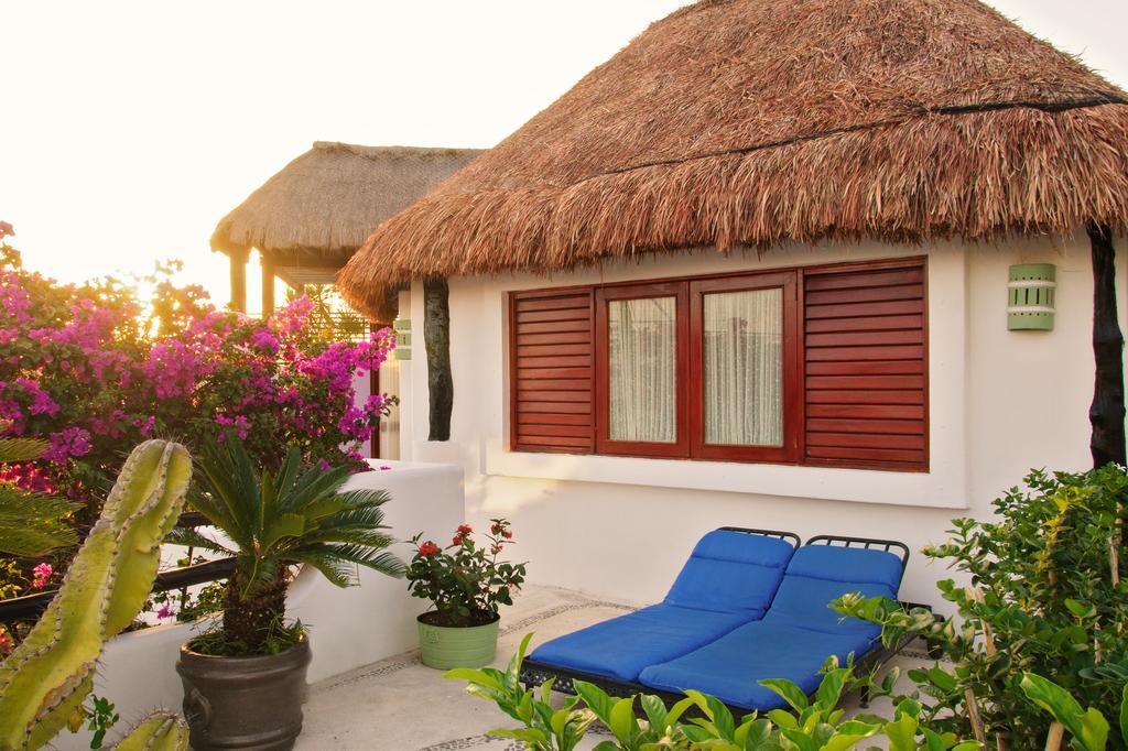 Apartahotel Boutique Quinto Sol Playa del Carmen
