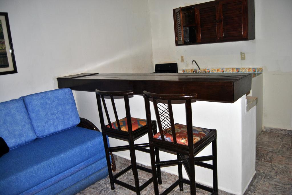 Holiday home Casa Playa