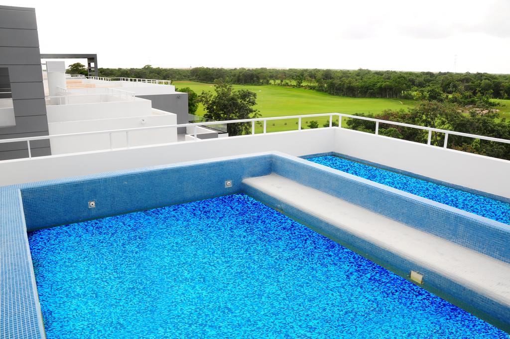 Aparthotel Pure Riviera Maya Playa del Carmen