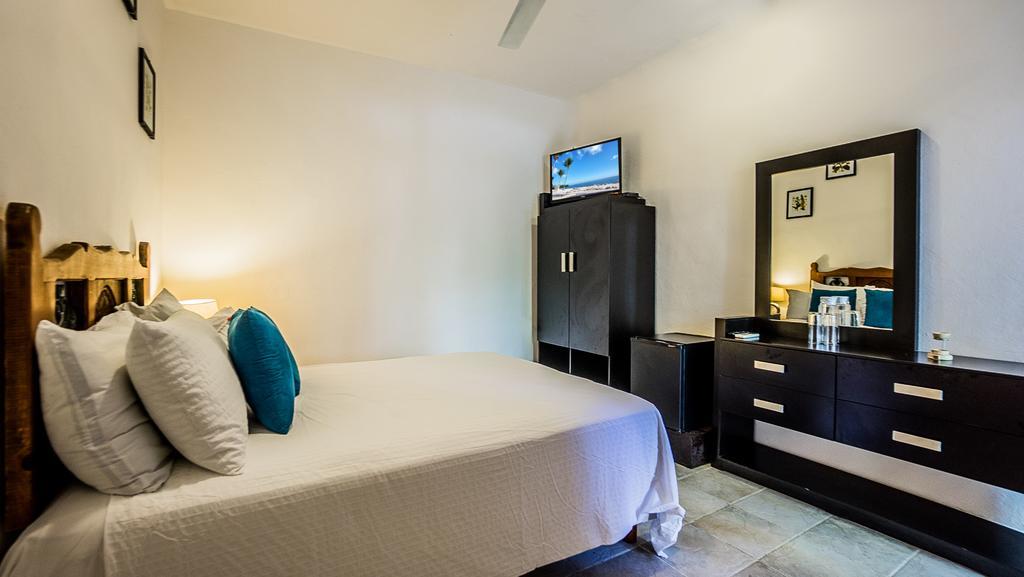 Hotel Bric & Playa del Carmen