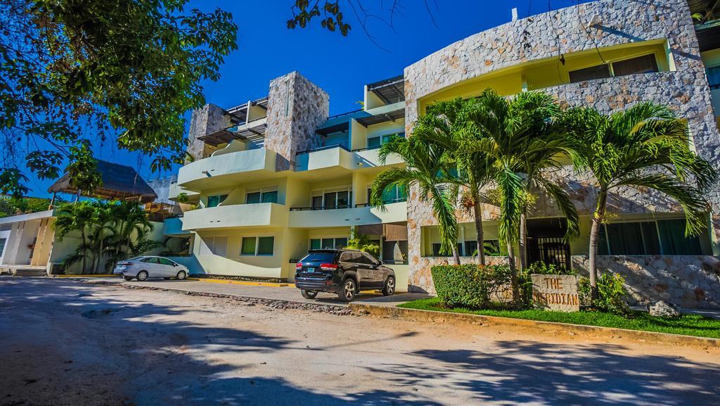Apartment Meridian Downtown Playa del Carmen