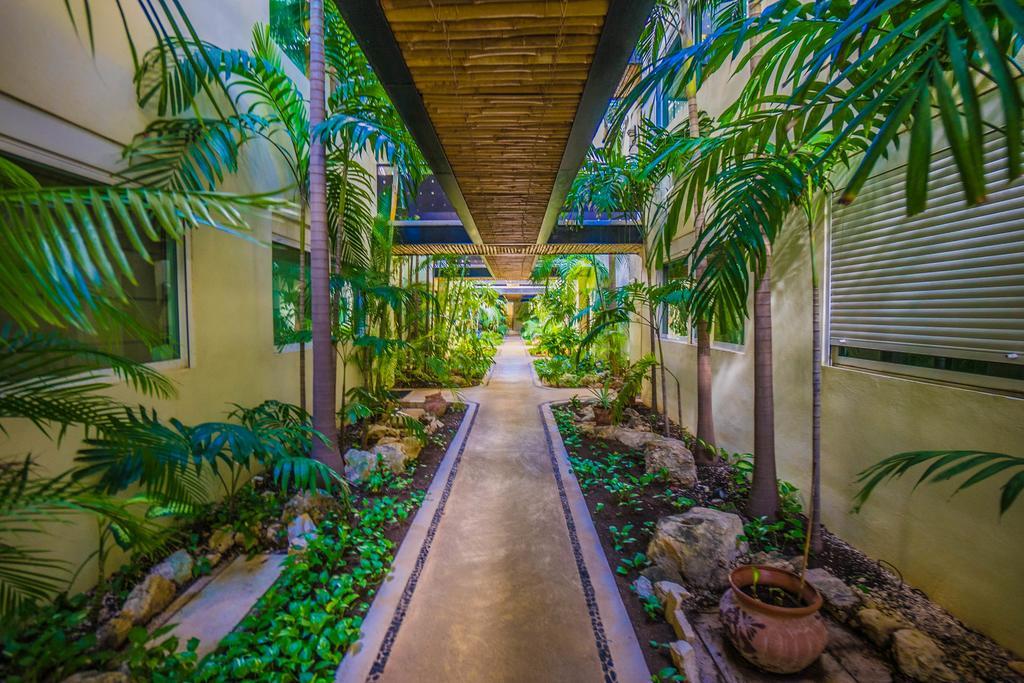 Apartment Meridian Downtown