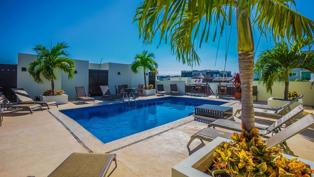 Apartment Meridian Downtown *