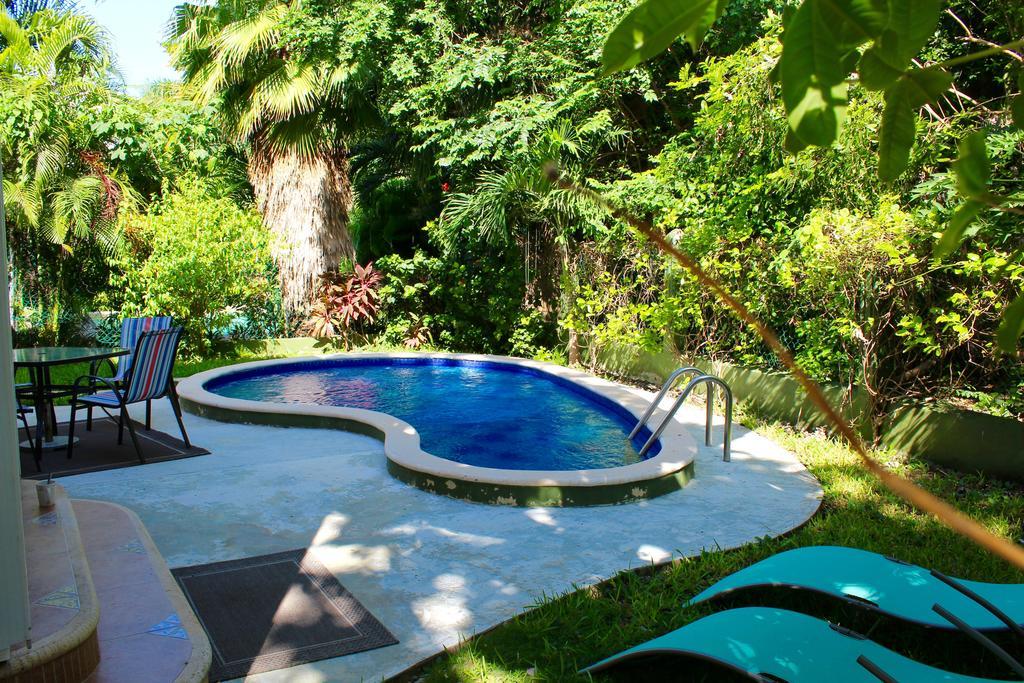 Villa Tucano B&B Playa del Carmen