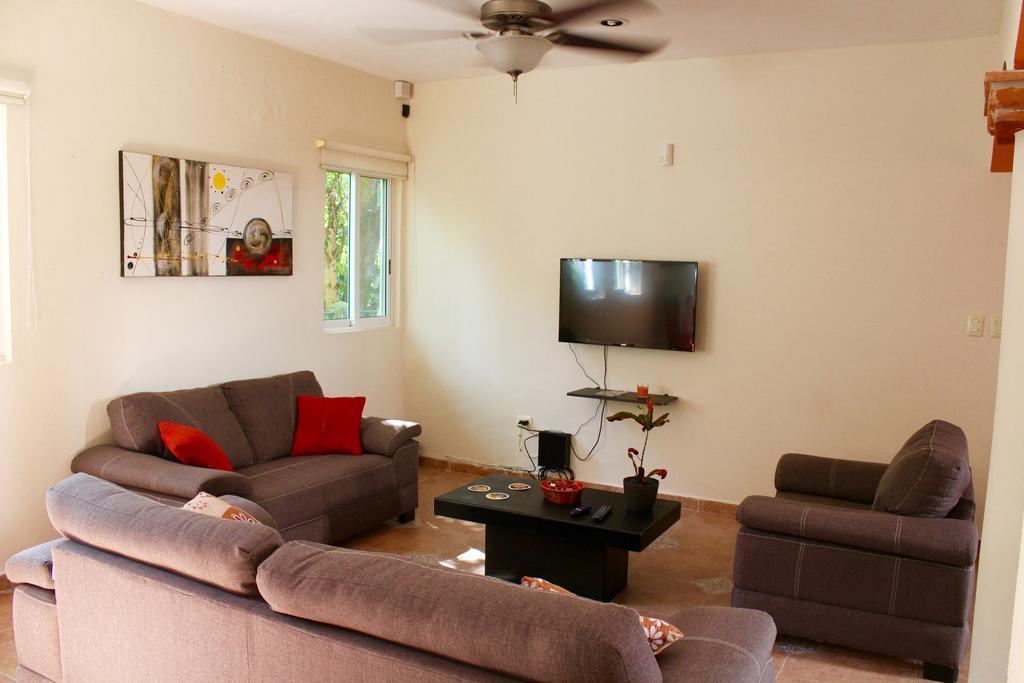 Bed & Breakfast Villa Tucano B&B *