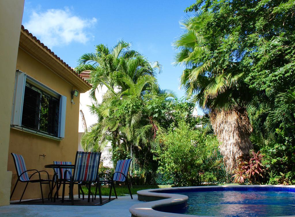 Bed & Breakfast Villa Tucano B&B