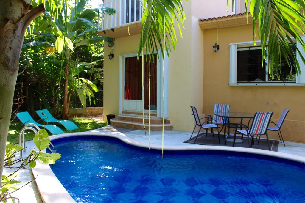 Villa Tucano B&B Playa del Carmen